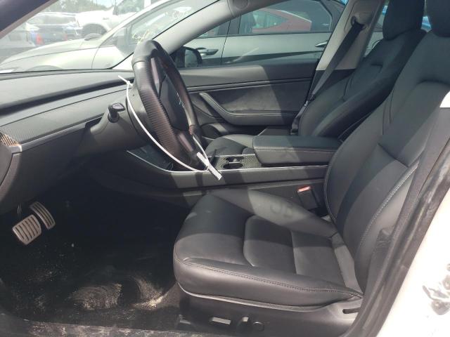 Photo 7 from auction – 2020 TESLA MODEL 3 with VIN 5YJ3E1EC8LF791861