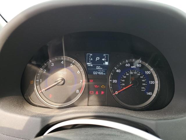 Photo 9 from auction – 2017 HYUNDAI ACCENT SE with VIN KMHCT5AE4HU355510