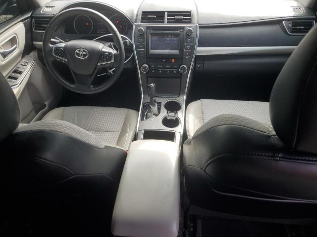 Photo 8 from auction – 2015 TOYOTA CAMRY LE with VIN 4T1BF1FK4FU109063