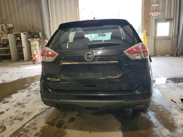 Photo 6 from auction – 2016 NISSAN ROGUE S with VIN KNMAT2MT2GP697779