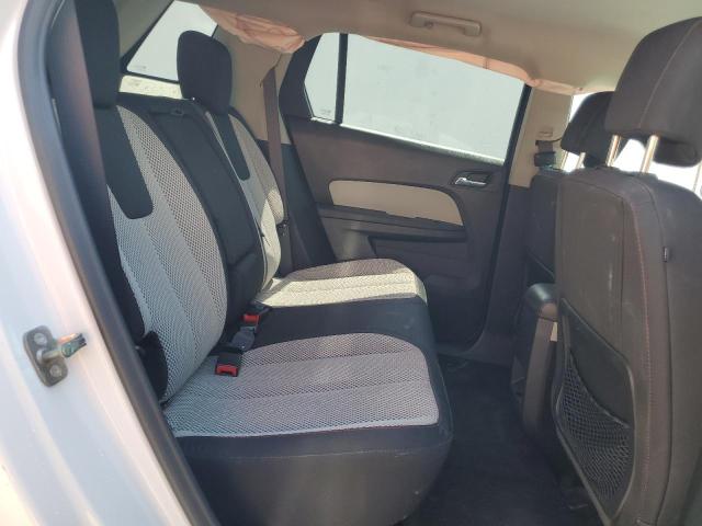 Photo 11 from auction – 2017 GMC TERRAIN SL with VIN 2GKALNEK4H6147688