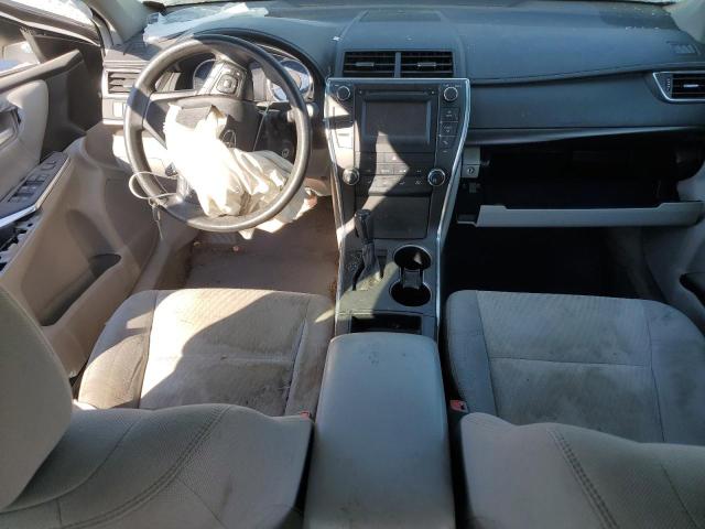 Photo 8 from auction – 2017 TOYOTA CAMRY LE with VIN 4T1BF1FK0HU801050