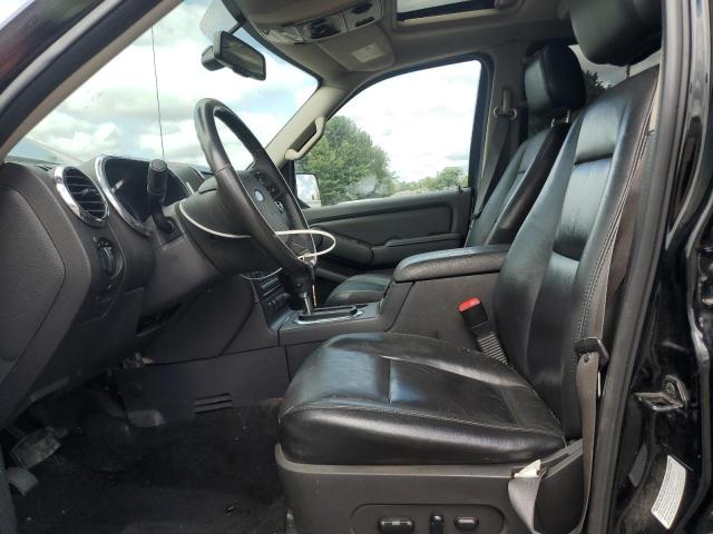 Photo 7 from auction – 2007 FORD EXPLORER L with VIN 1FMEU75E47UA68520