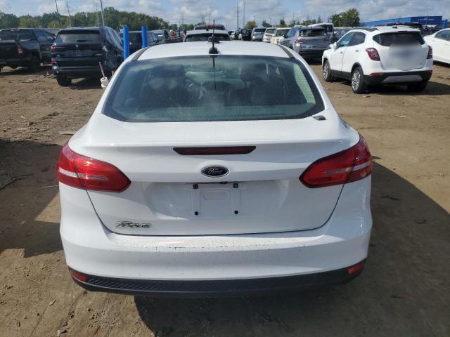 Photo 6 from auction – 2017 FORD FOCUS S with VIN 1FADP3E26HL344795