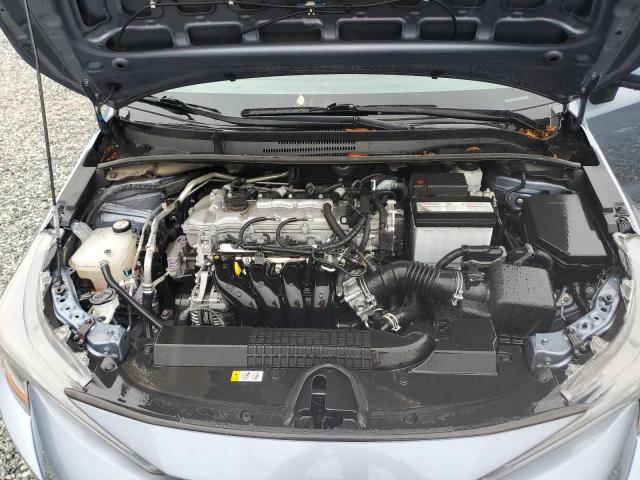 Photo 11 from auction – 2021 TOYOTA COROLLA LE with VIN 5YFEPMAEXMP268813