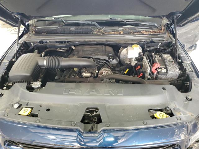 Photo 11 from auction – 2019 RAM 1500 LARAM with VIN 1C6SRFJTXKN881667
