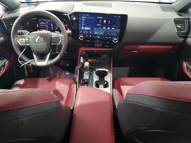 Photo 8 from auction – 2024 LEXUS NX 350 PRE with VIN 2T2GGCEZ1RC051623