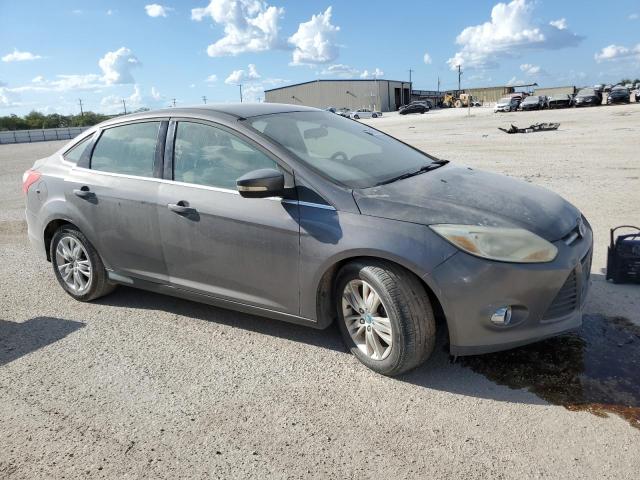 Photo 4 from auction – 2012 FORD FOCUS SEL with VIN 1FAHP3H2XCL185351