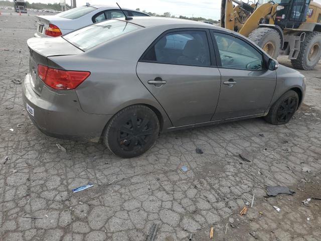 Photo 3 from auction – 2010 KIA FORTE EX with VIN KNAFU4A28A5807454
