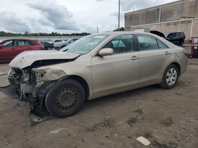 Photo 1 from auction – 2009 TOYOTA CAMRY BASE with VIN 4T1BE46K99U274132