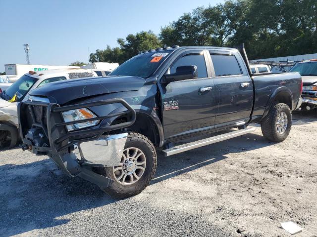 RAM 2500 SLT 2017 with VIN 3C6UR5DL5HG587948 - Photo from auction