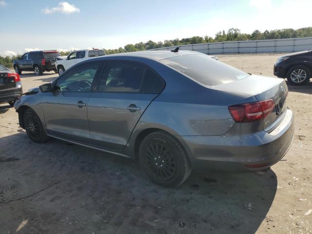Photo 2 from auction – 2016 VOLKSWAGEN JETTA S with VIN 3VW267AJ7GM405929