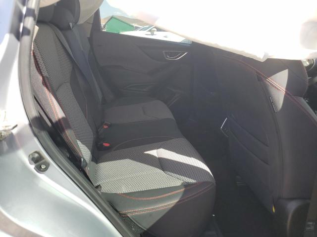 Photo 11 from auction – 2021 SUBARU FORESTER S with VIN JF2SKALCXMH436314