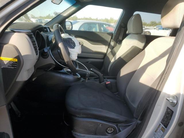 Photo 7 from auction – 2014 KIA SOUL with VIN KNDJN2A20E7703825