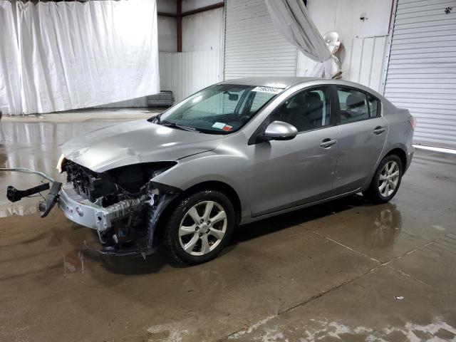 MAZDA 3 I 2010 с VIN JM1BL1SG8A1328908 - Фото с аукциона