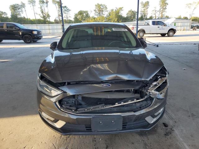Photo 5 from auction – 2017 FORD FUSION TIT with VIN 3FA6P0RU5HR397170