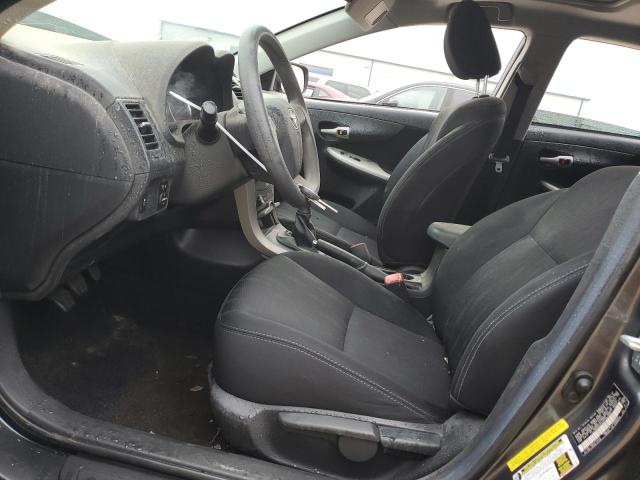 Photo 7 from auction – 2013 TOYOTA COROLLA BA with VIN 2T1BU4EE4DC116368