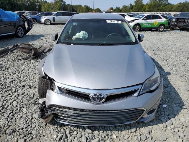 Photo 5 from auction – 2015 TOYOTA AVALON XLE with VIN 4T1BK1EB8FU172633