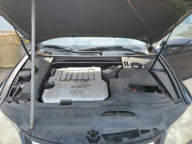 Photo 11 from auction – 2008 LEXUS ES 350 with VIN JTHBJ46G482225649
