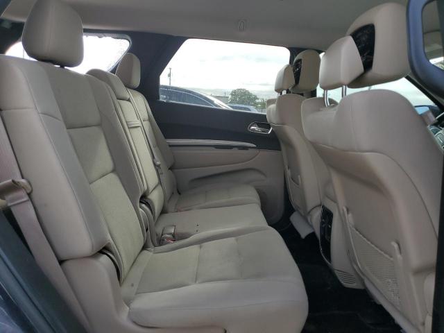 Photo 11 from auction – 2014 DODGE DURANGO SX with VIN 1C4RDHAG1EC975019