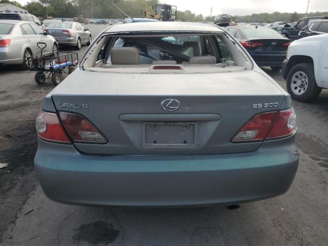 Photo 6 from auction – 2002 LEXUS ES 300 with VIN JTHBF30G325000973
