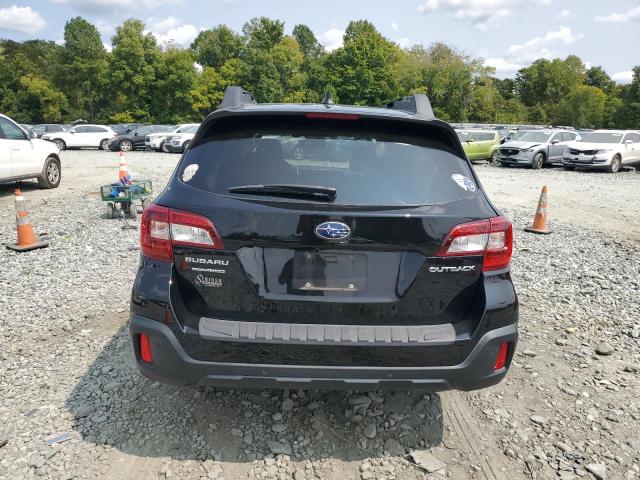 Photo 6 from auction – 2018 SUBARU OUTBACK 2. with VIN 4S4BSANC3J3247066