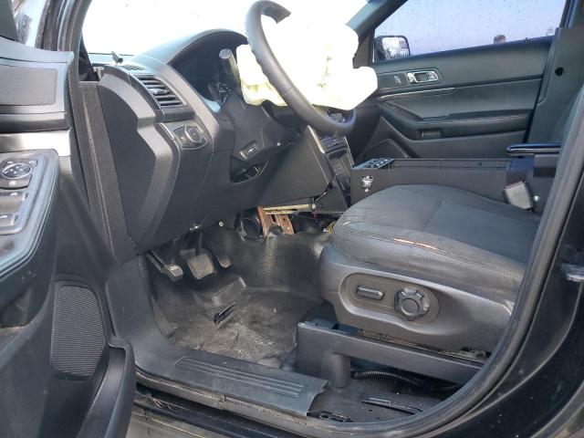 Photo 7 from auction – 2017 FORD EXPLORER P with VIN 1FM5K8AR3HGD57957