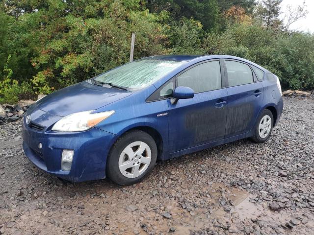 Photo 1 from auction – 2010 TOYOTA PRIUS with VIN JTDKN3DU1A0087739