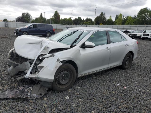 TOYOTA CAMRY BASE 2012 with VIN 4T4BF1FK8CR228638 - Photo from auction