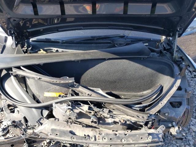 Photo 12 from auction – 2019 TESLA MODEL X with VIN 5YJXCDE2XKF149446