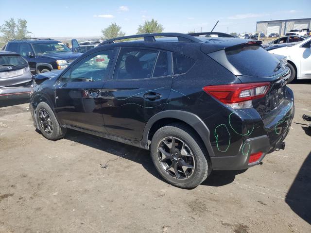 Photo 2 from auction – 2020 SUBARU CROSSTREK with VIN JF2GTABC4L8220493