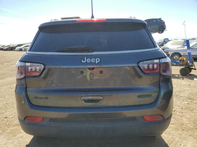 Photo 6 from auction – 2018 JEEP COMPASS LA with VIN 3C4NJDBB3JT143182