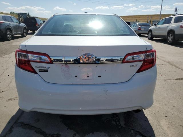 Photo 6 from auction – 2012 TOYOTA CAMRY BASE with VIN 4T4BF1FK1CR215486