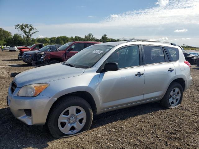 TOYOTA RAV4 2012 with VIN 2T3BF4DV8CW252230 - Photo from auction