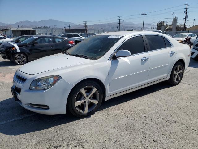 CHEVROLET MALIBU 1LT 2012 with VIN 1G1ZC5E00CF379953 - Photo from auction