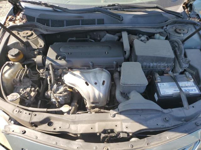 Photo 11 from auction – 2007 TOYOTA CAMRY CE with VIN 4T1BE46K67U573543