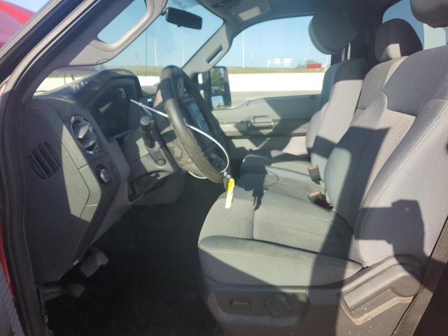 Photo 7 from auction – 2012 FORD F350 SUPER with VIN 1FTRF3BT5CEB41894