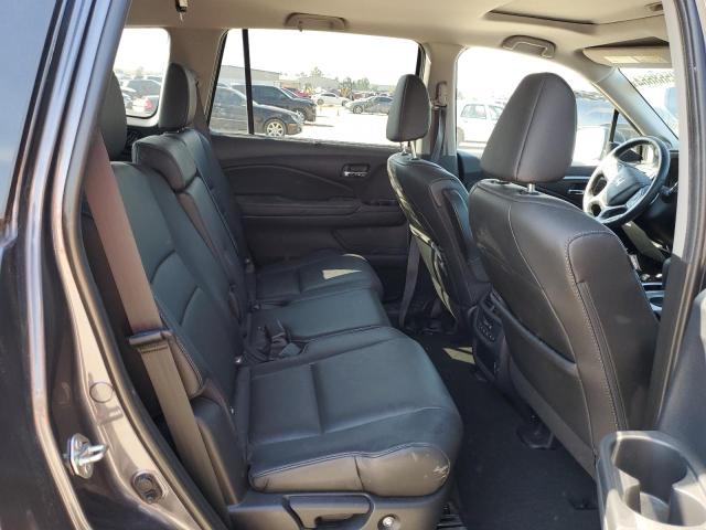 Photo 11 from auction – 2019 HONDA PILOT EXL with VIN 5FNYF5H58KB011072
