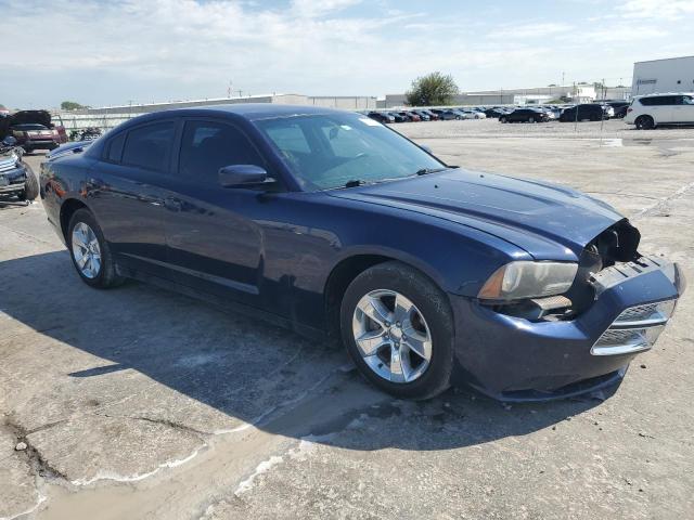 Photo 4 from auction – 2013 DODGE CHARGER SE with VIN 2C3CDXBG0DH563768