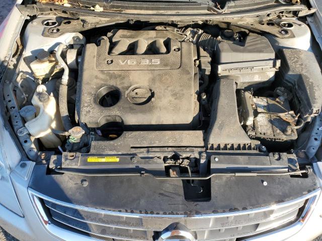 Photo 11 from auction – 2012 NISSAN ALTIMA SR with VIN 1N4BL2AP5CC139962