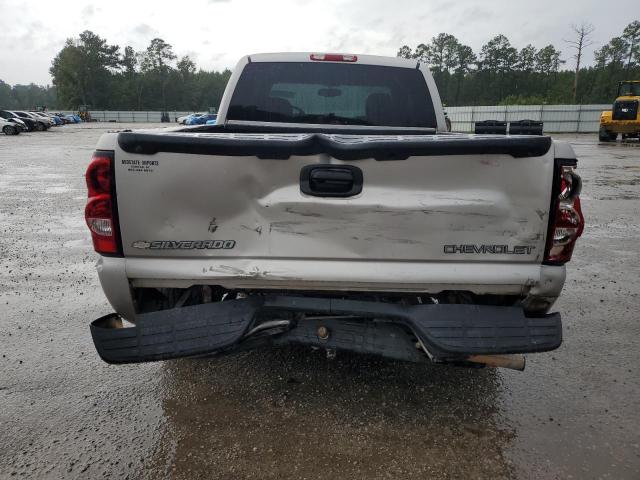 Photo 6 from auction – 2004 CHEVROLET SILVERADO with VIN 2GCEC19V141390487