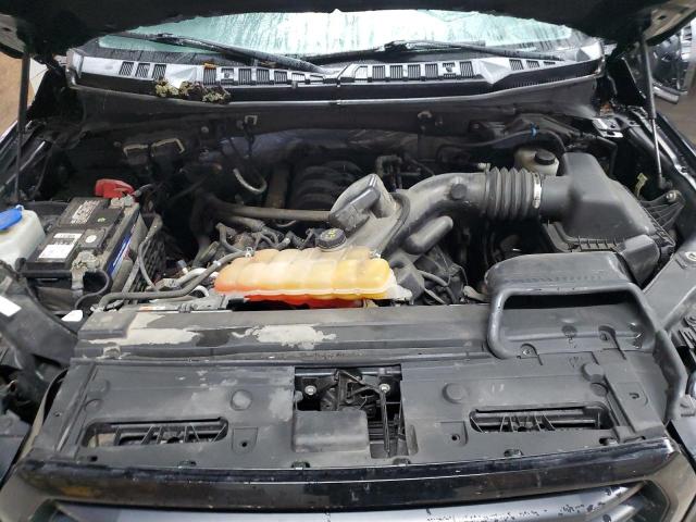 Фото 11 с аукциона – 2016 FORD F150 SUPER с VIN 1FTFX1EF8GFB17549