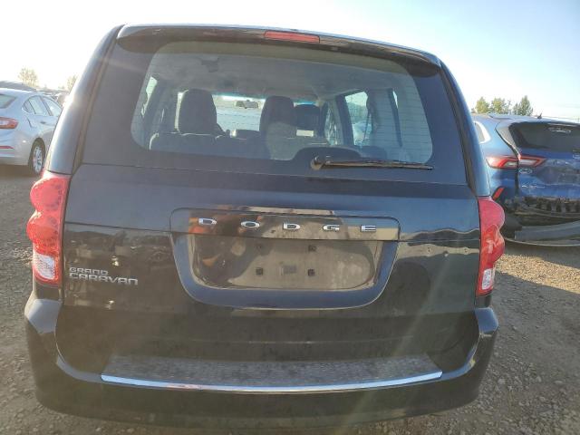 Photo 6 from auction – 2015 DODGE GRAND CARA with VIN 2C4RDGBG6FR566189