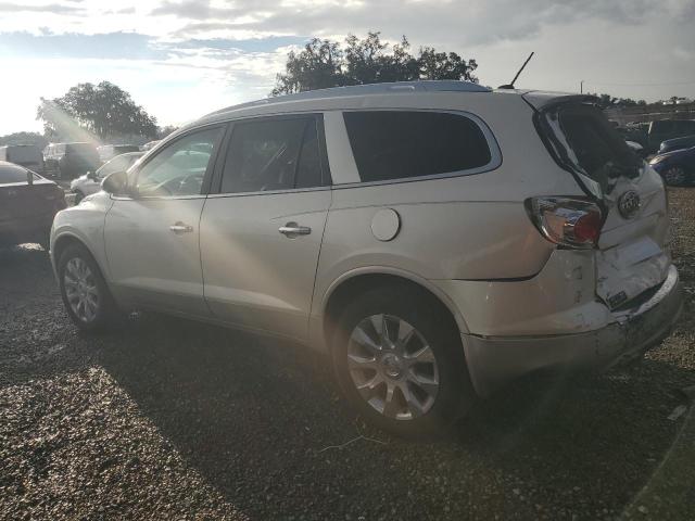 Photo 2 from auction – 2012 BUICK ENCLAVE with VIN 5GAKRDED1CJ178291