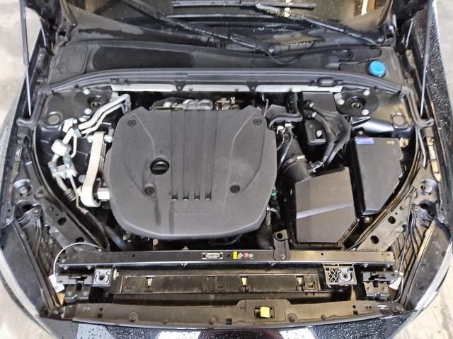 Photo 12 from auction – 2024 VOLVO S60 PLUS with VIN 7JRL12FL8RG304111