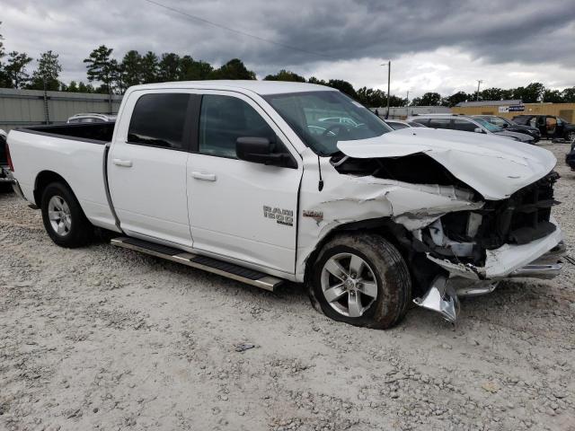 Photo 4 from auction – 2021 RAM 1500 CLASS with VIN 1C6RR6TT2MS515816