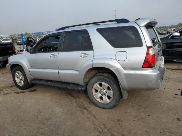 Photo 2 from auction – 2008 TOYOTA 4RUNNER SR with VIN JTEBU14R38K019455