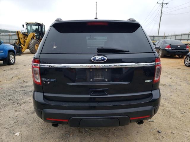 Photo 6 from auction – 2014 FORD EXPLORER X with VIN 1FM5K8D83EGA11986