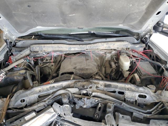 Photo 11 from auction – 2015 CHEVROLET SILVERADO with VIN 1GC1CUEG6FF544341