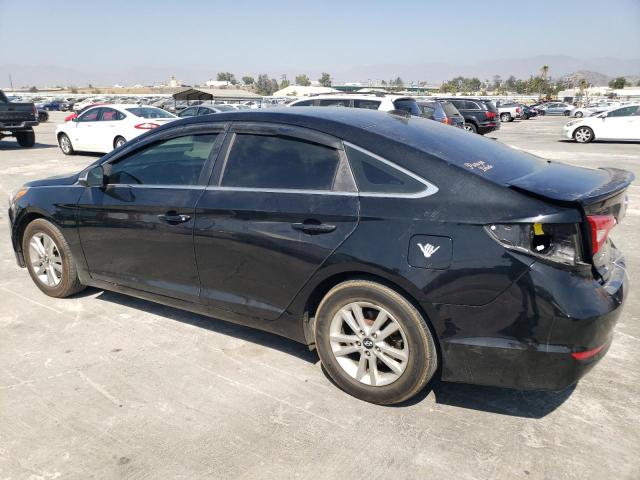 Photo 2 from auction – 2016 HYUNDAI SONATA SE with VIN 5NPE24AF8GH315362